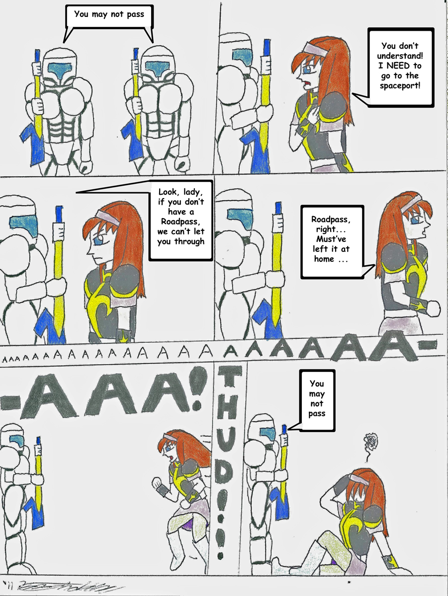 Comic