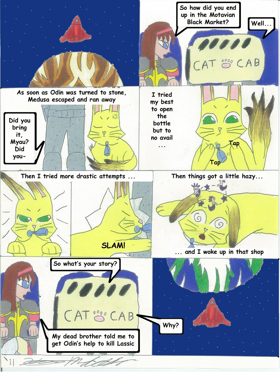 Comic