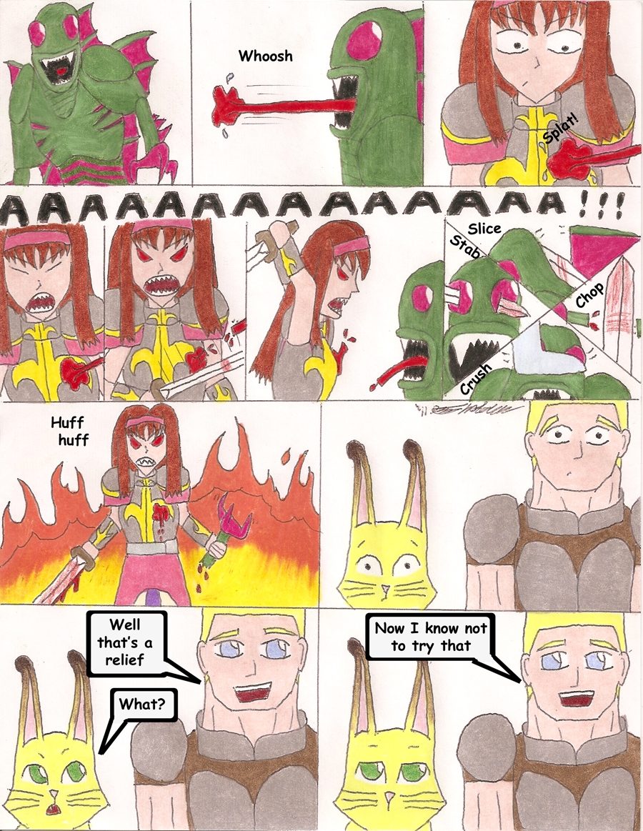 Comic