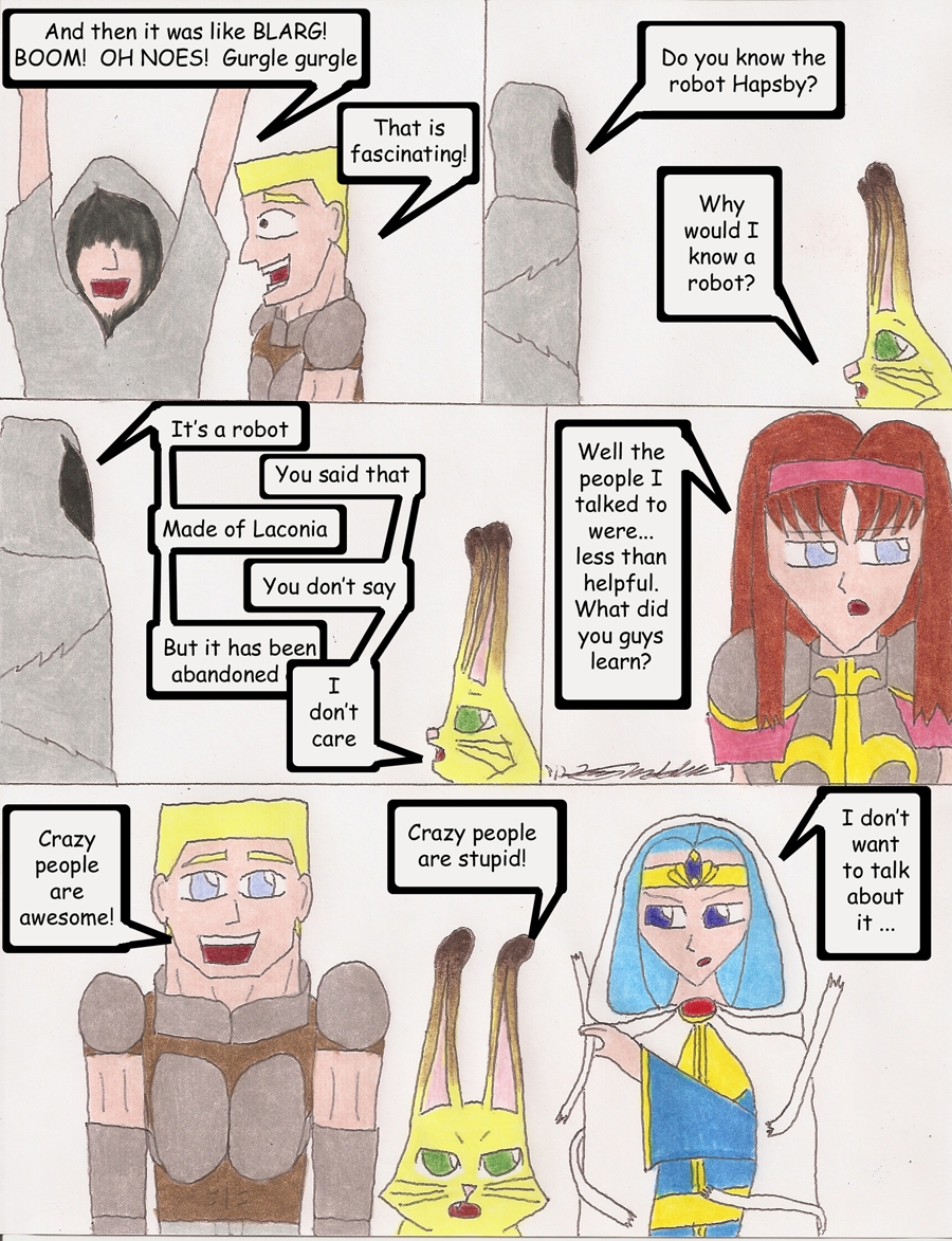 Comic