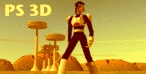 Phantasy Star 3D