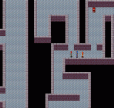 A passageway.