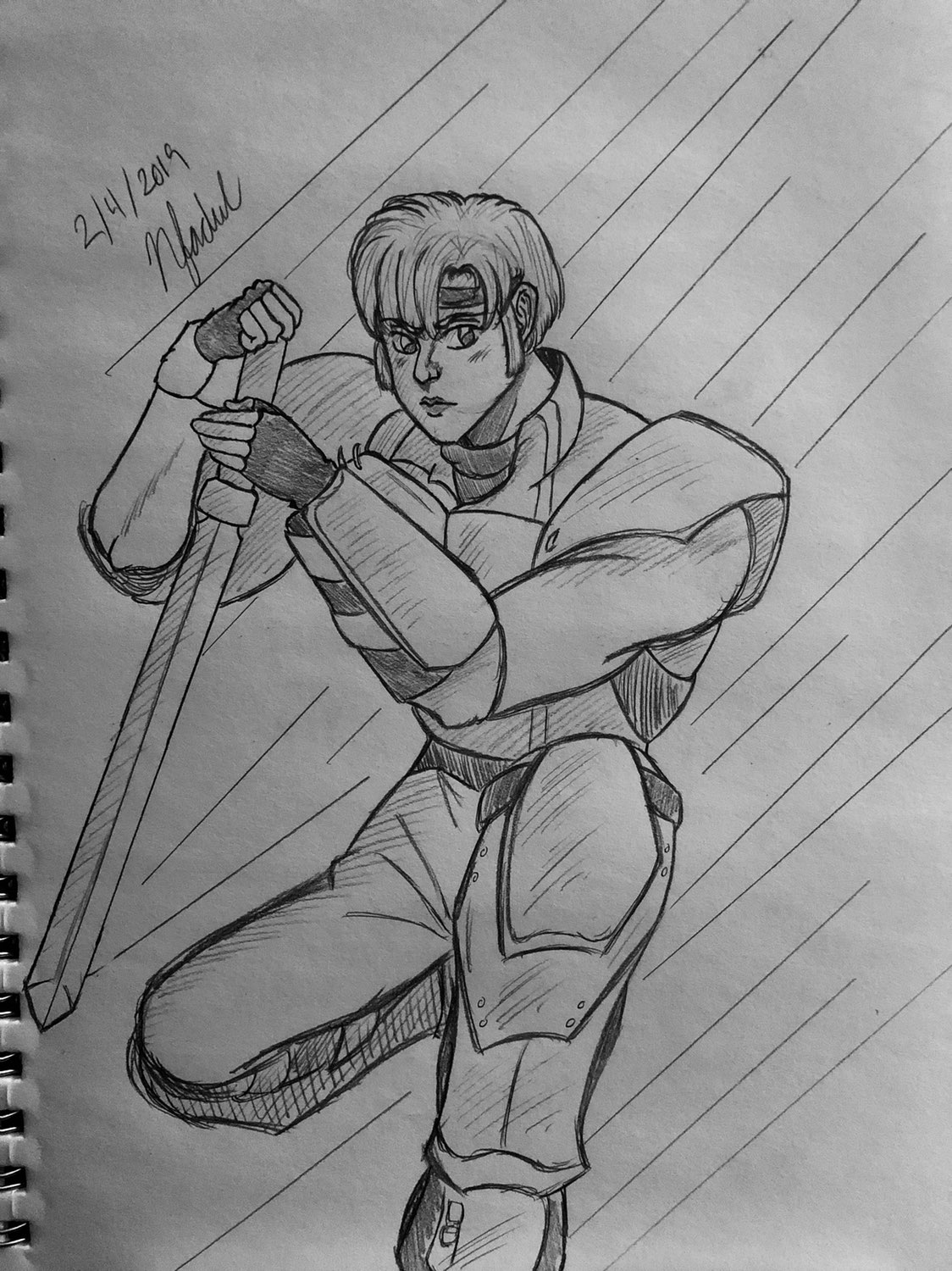 Kneeling Chaz Drawing.jpg