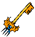 Dungeon Key