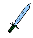 Iron Sword