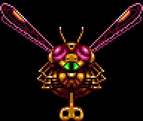 Deathfly