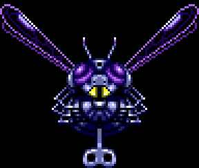 Doomfly