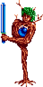Blueroot
