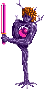 Pinkroot