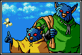 Gryz and Pana
