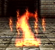 Fire Flames