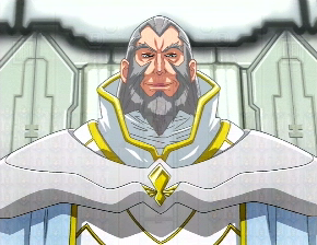 Meeting the Earthmen image 2