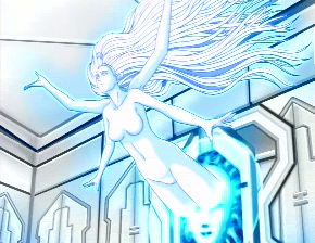 Meeting Mother Brain image 1