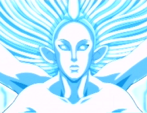 Meeting Mother Brain image 2