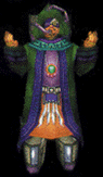 Viridia Tekker