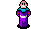 Phantasy Star II old man